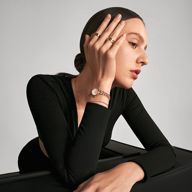 Daniel Wellington DW 22mm 30m — фото 3