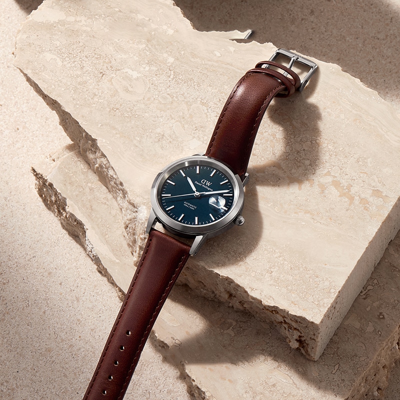 Daniel Wellington Часы (Арт. DW00100758) — фото 4