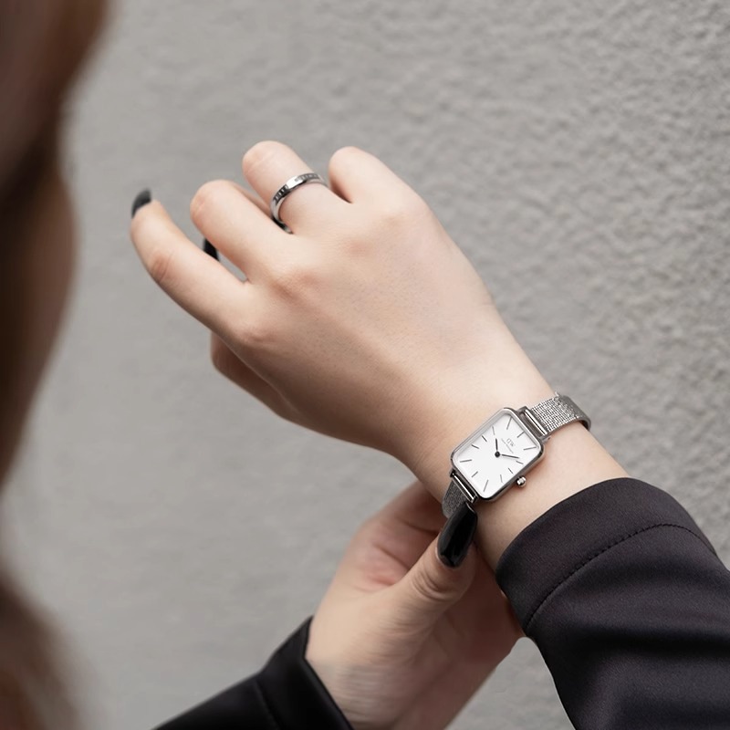 Daniel Wellington Аксессуары (Арт. R1122R027) — фото 5