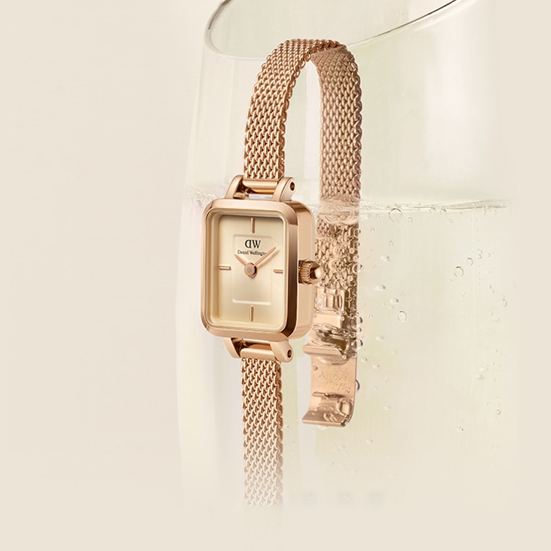 Daniel Wellington DW00100650+DW00400003-1 — фото 4
