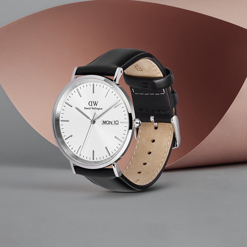 Daniel Wellington CLASSIC DW — фото 1