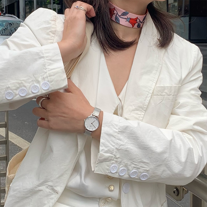 Daniel Wellington PETITE 36mm — фото 1