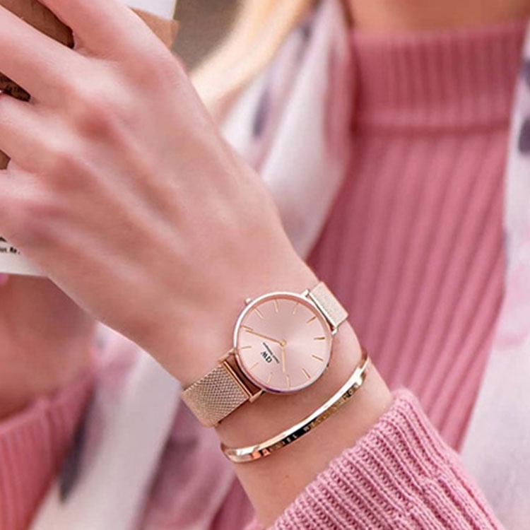 Daniel Wellington 28mm 30 DW00100464 — фото 2