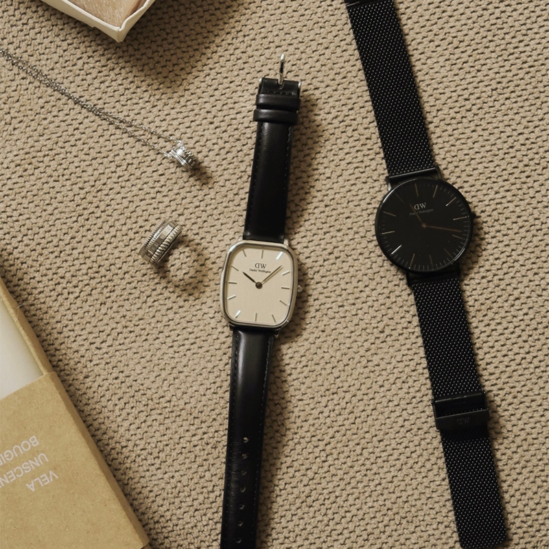 Daniel Wellington Classic Watch — фото 5