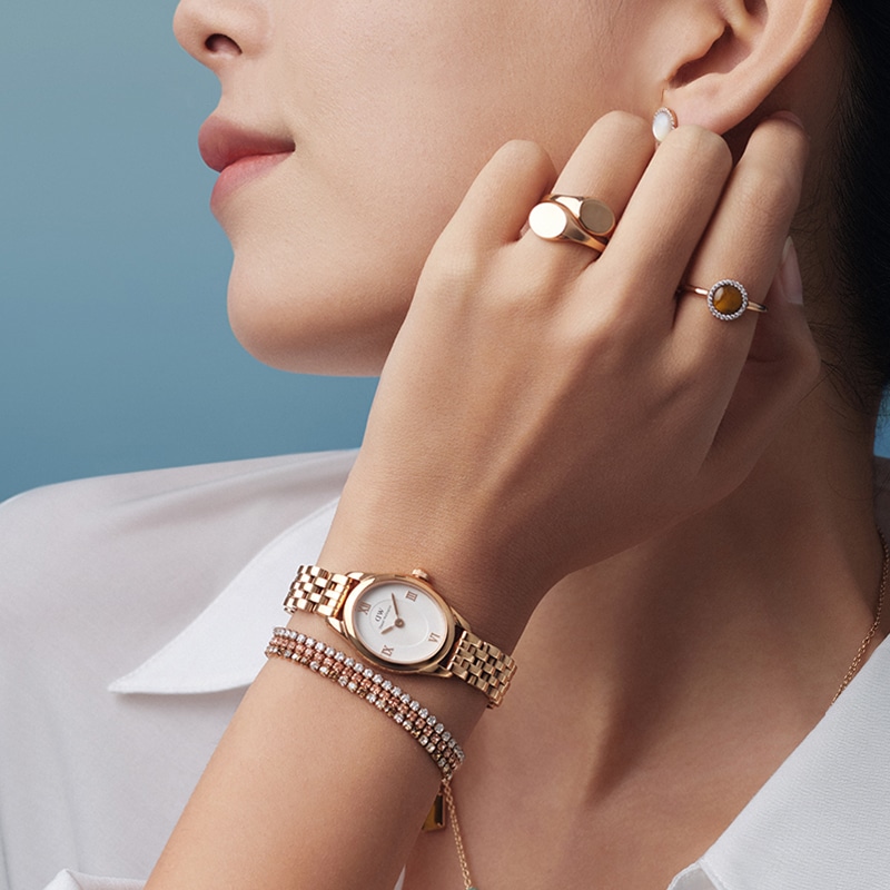 Daniel Wellington Аксессуары (Арт. R1123R015) — фото 3