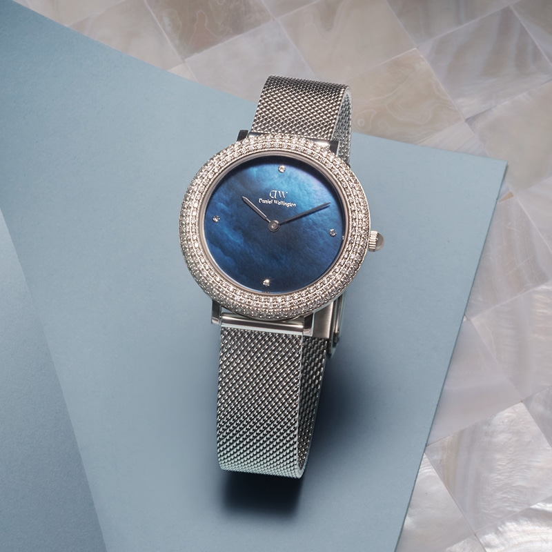 Daniel Wellington 32mm — фото 1