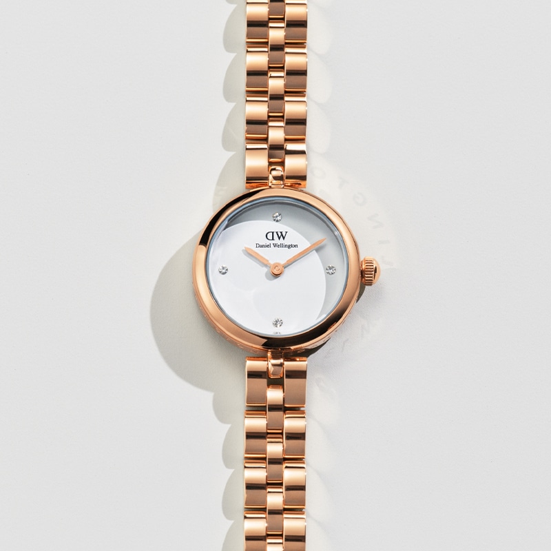 Daniel Wellington DW 22mm 30m — фото 5