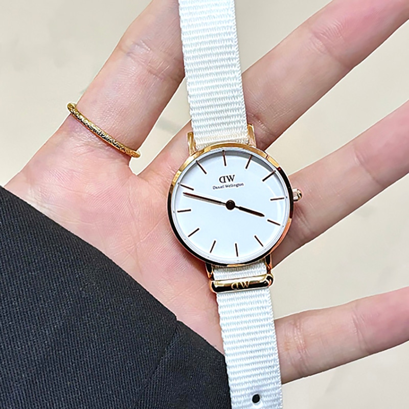 Daniel Wellington dw — фото 2
