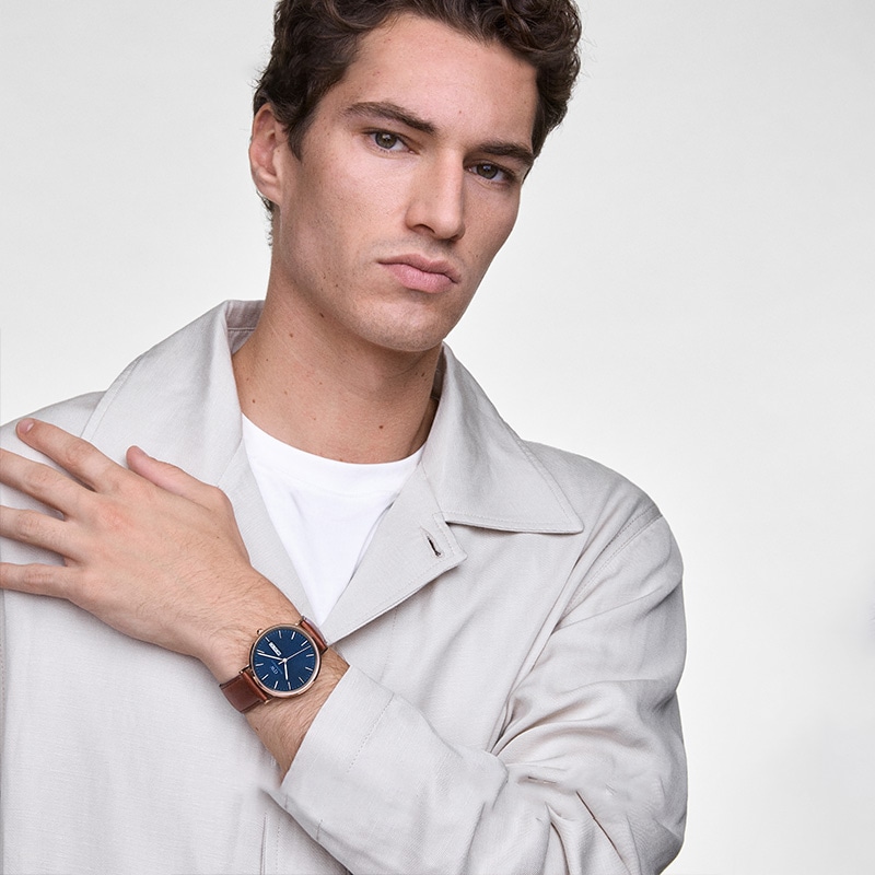 Daniel Wellington CLASSIC DW — фото 8