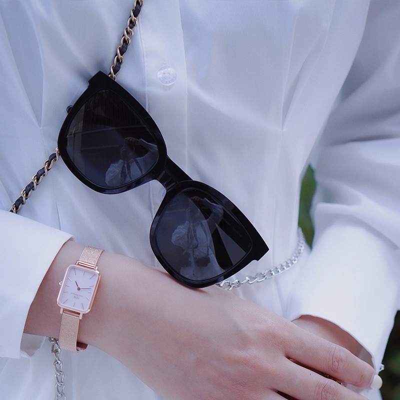 Daniel Wellington Очки (Арт. DW00900018-1) — фото 3