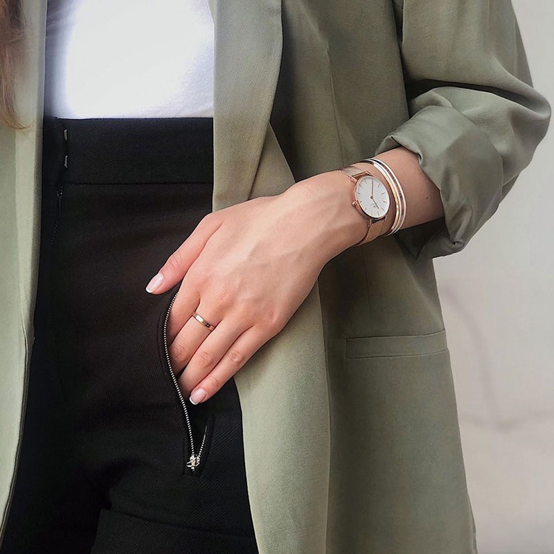 Daniel Wellington Аксессуары (Арт. N153C005) — фото 4