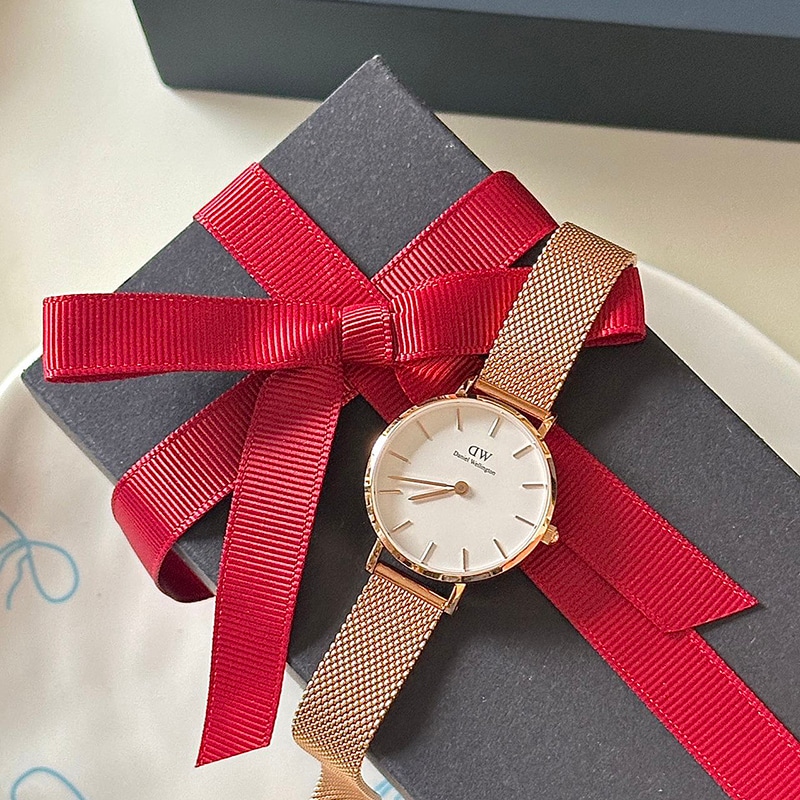 Daniel Wellington 28mm DW DW00100219 — фото 2