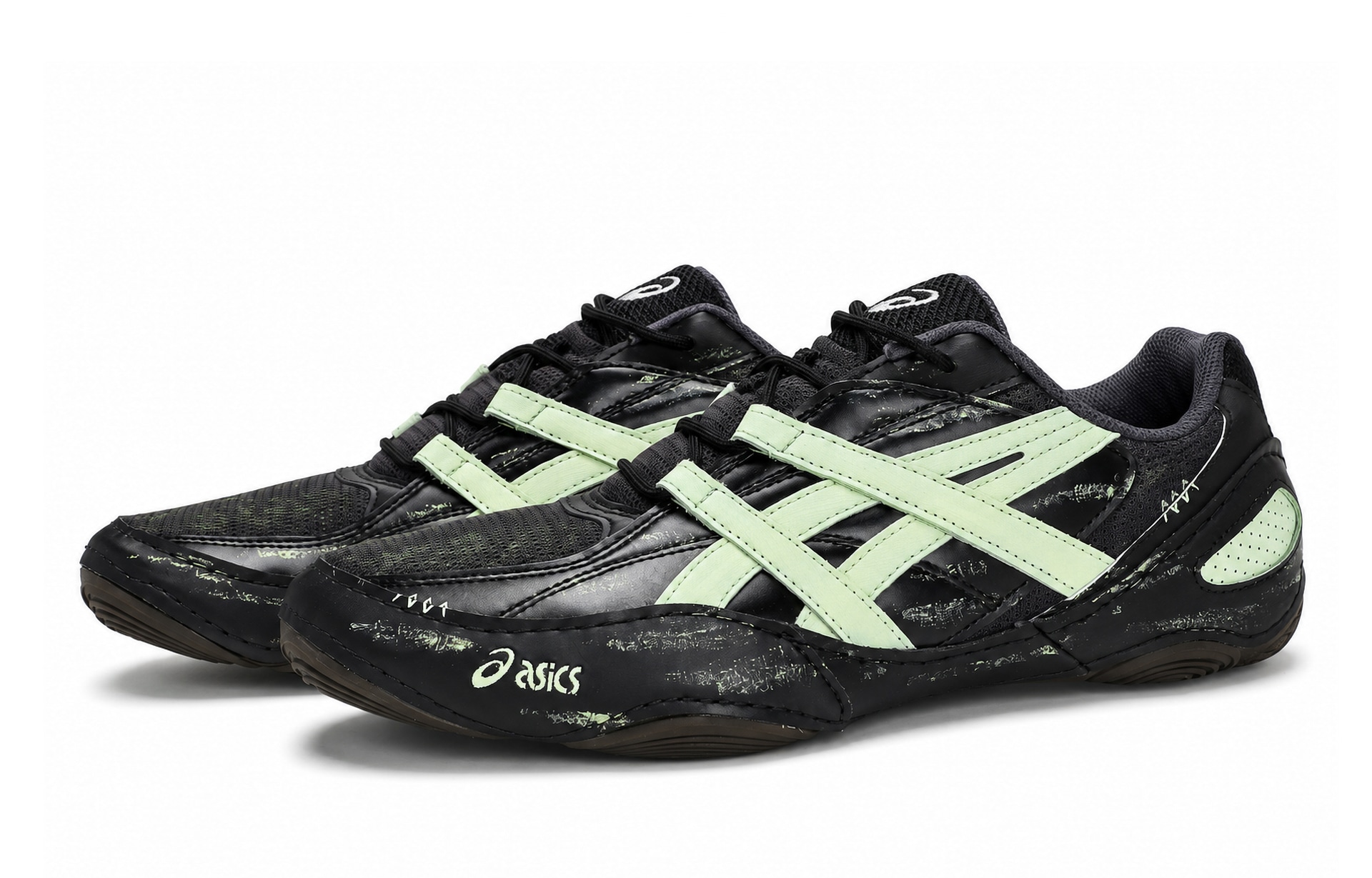 ASICS Hypersync 811 — фото 3