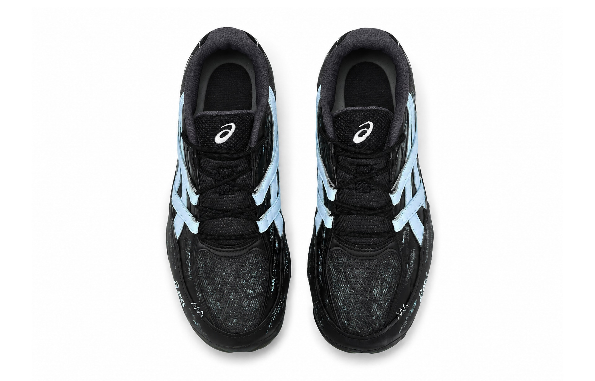 ASICS Hypersync 811 — фото 4