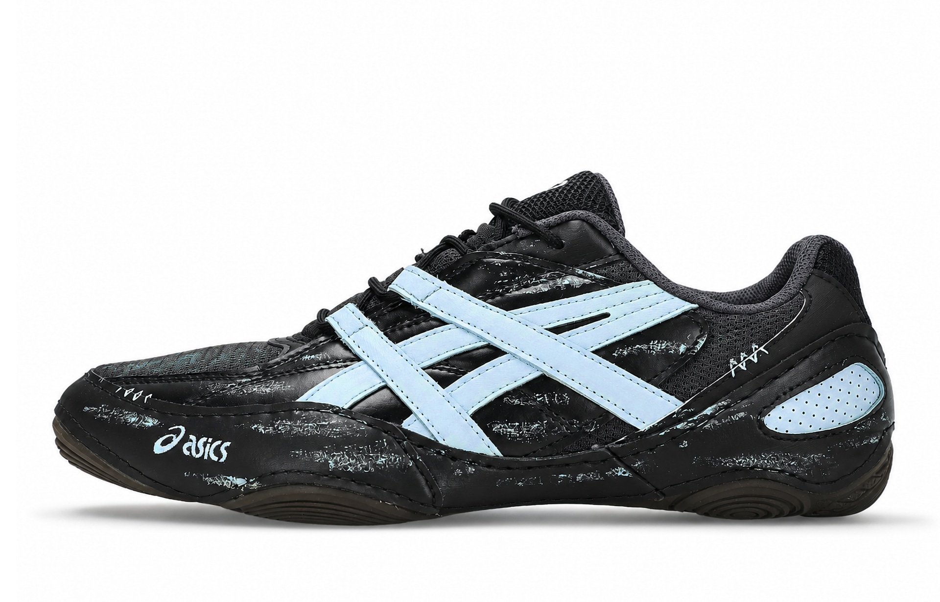 ASICS Hypersync 811 — фото 1