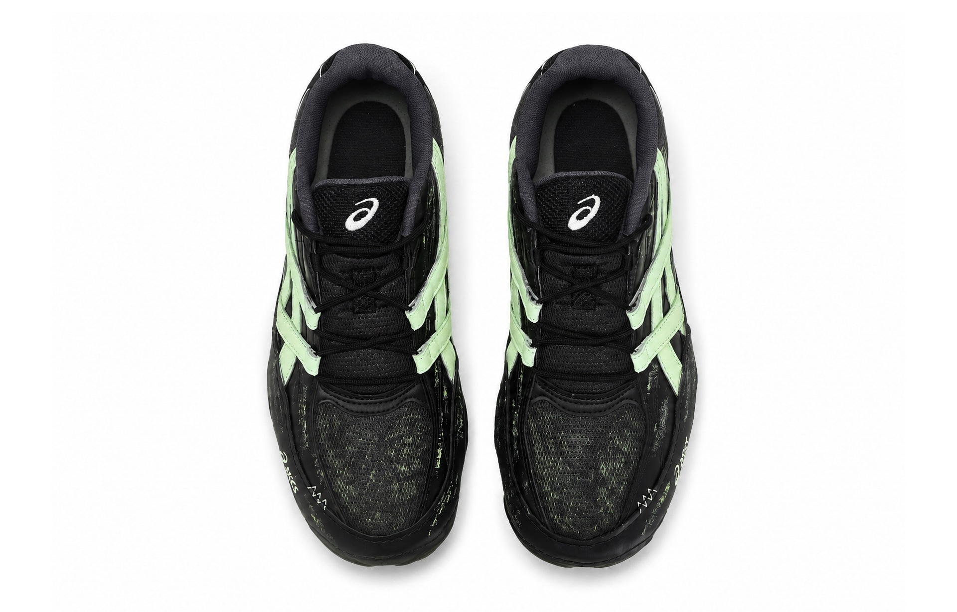 ASICS Hypersync 811 — фото 4