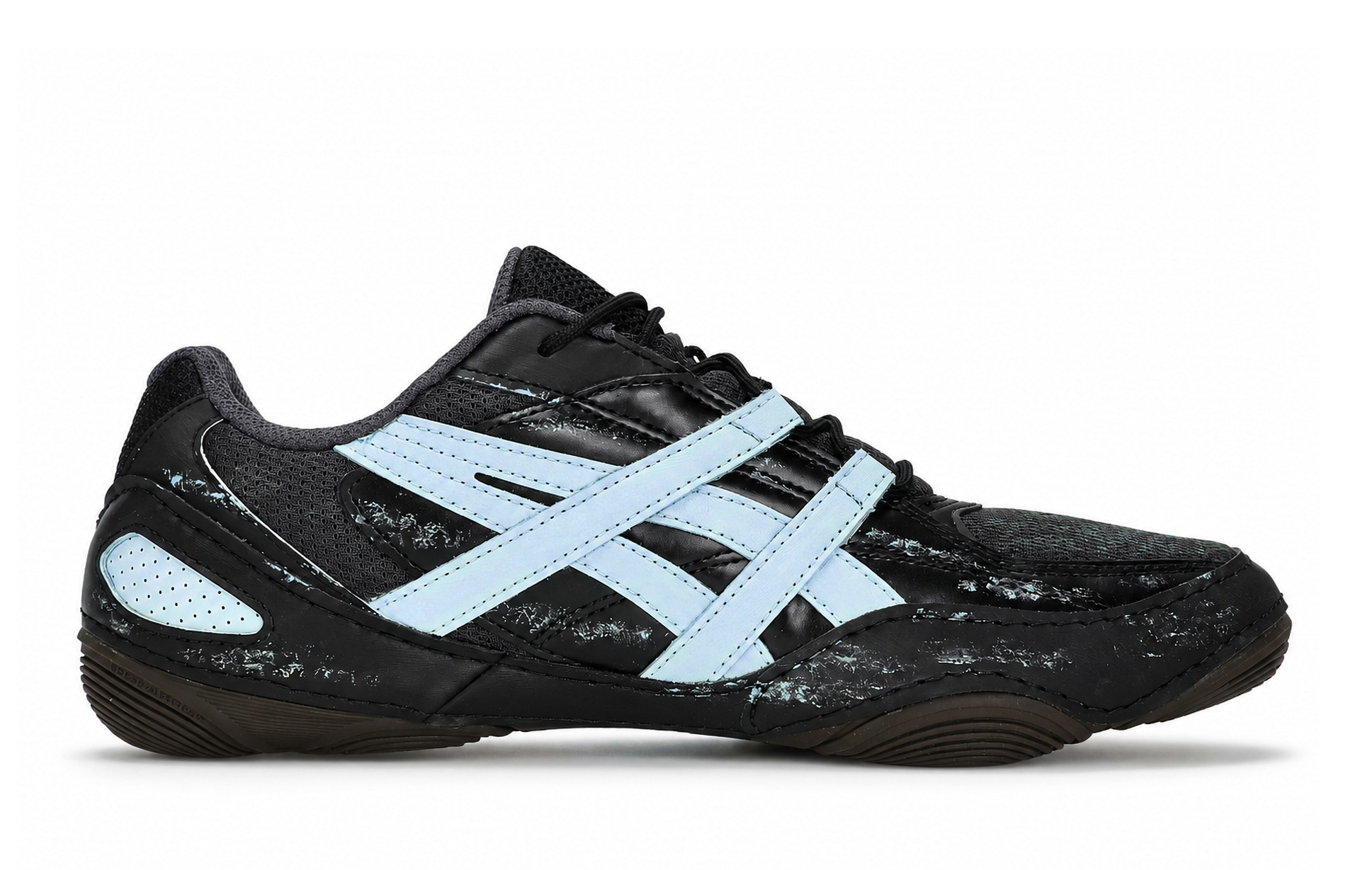 ASICS Hypersync 811 — фото 2
