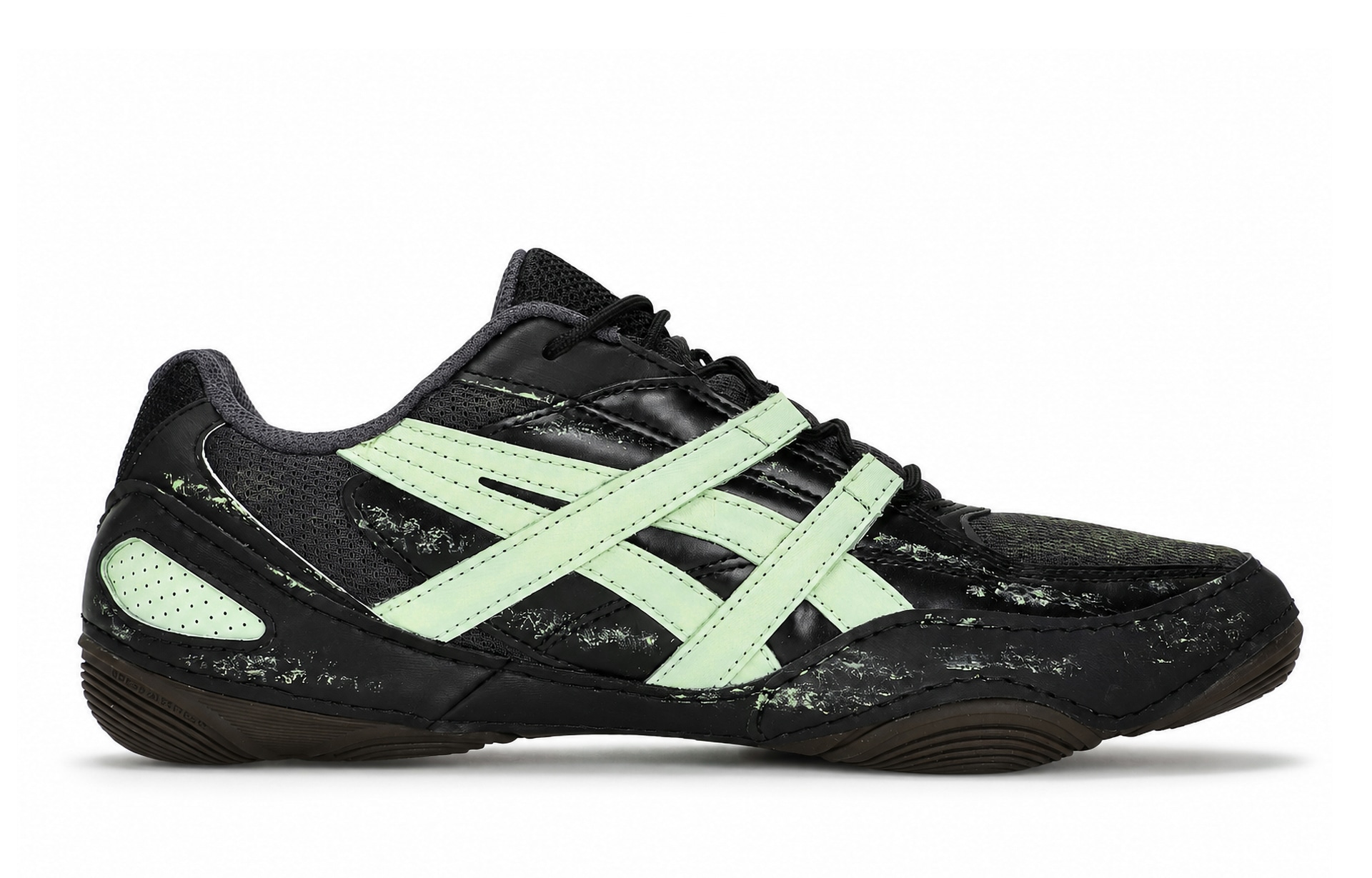 ASICS Hypersync 811 — фото 2