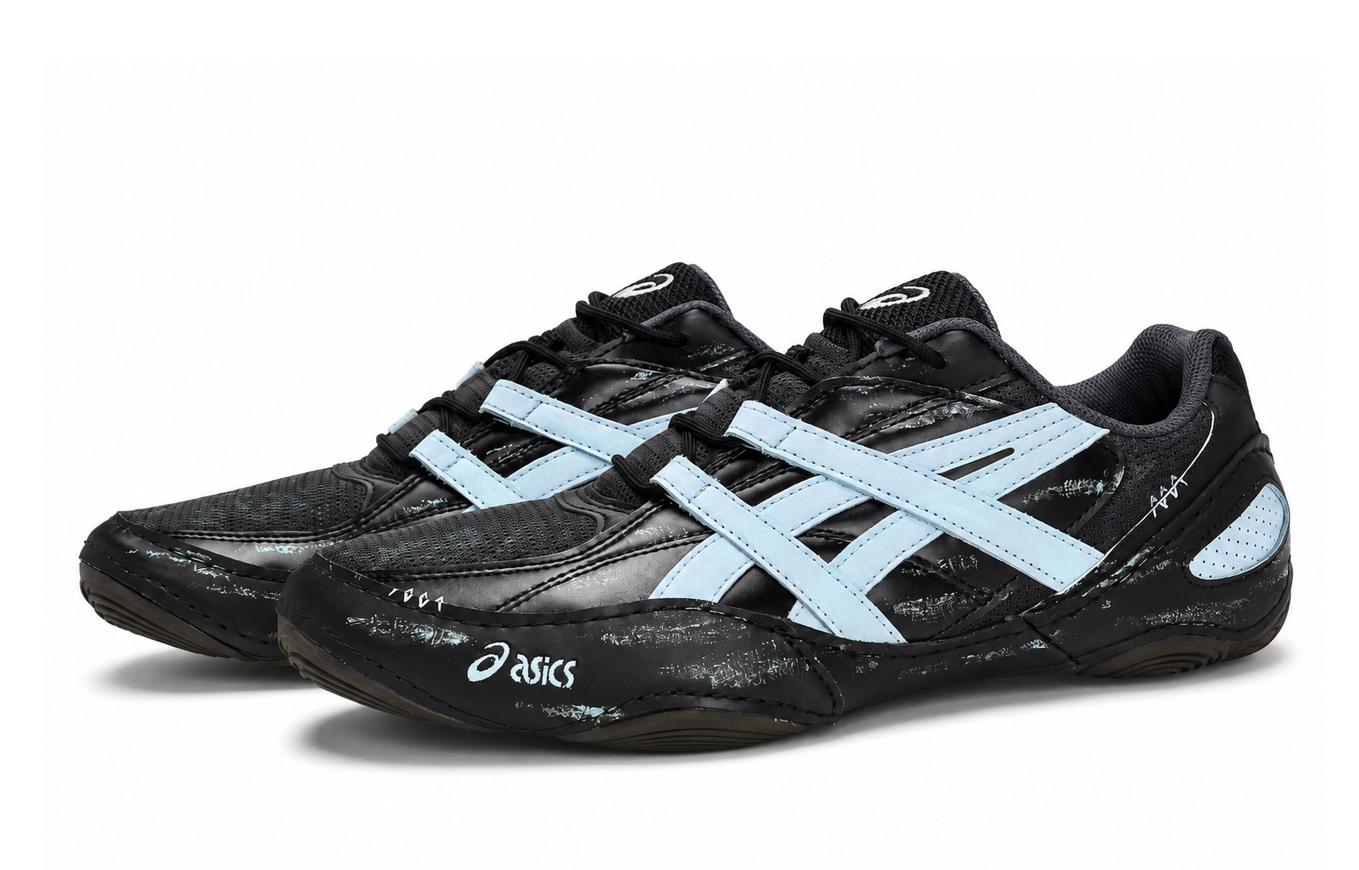 ASICS Hypersync 811 — фото 3