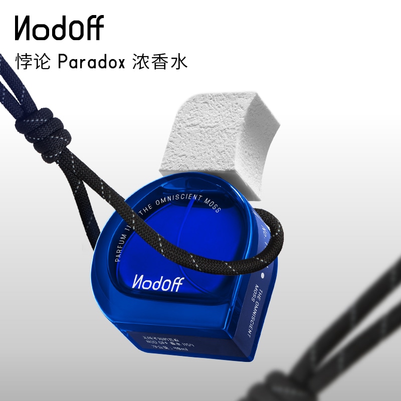 NodOff Paradox EDP 40ml — фото 2