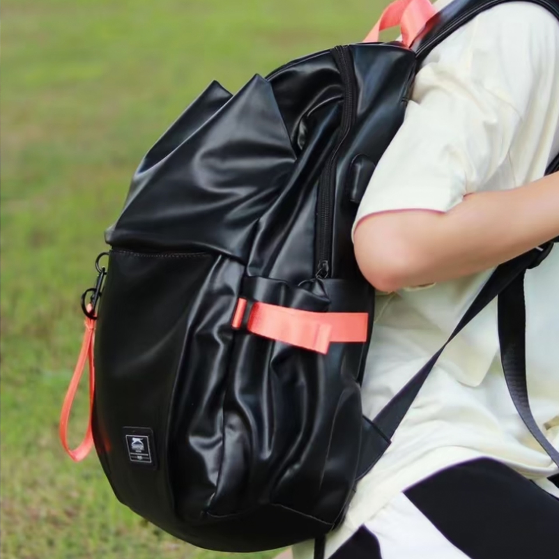 Slazenger Backpack — фото 4