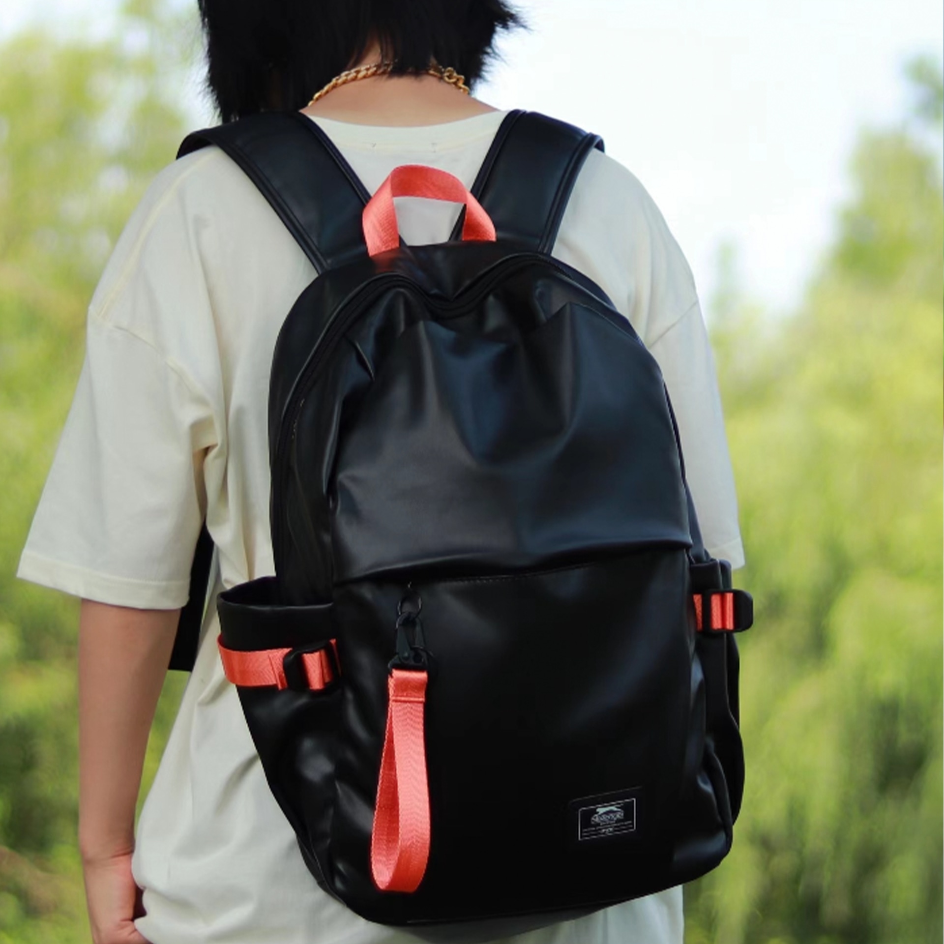 Slazenger Backpack — фото 5
