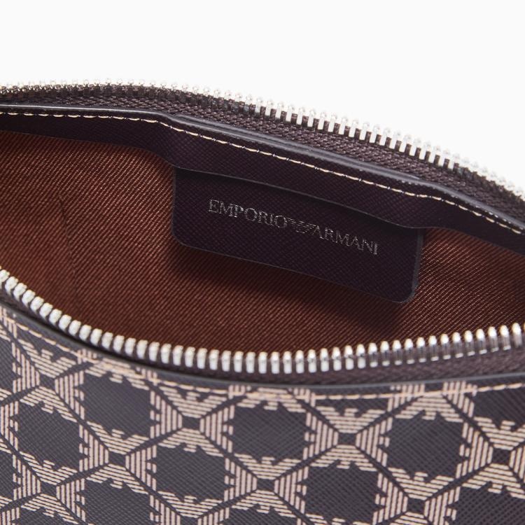 Emporio Armani PVC — фото 3