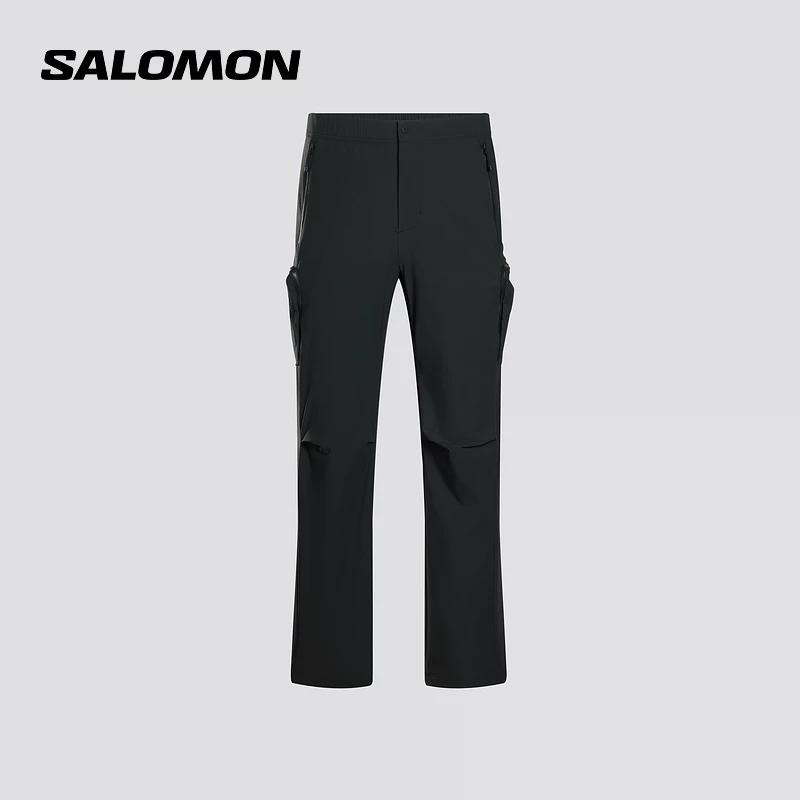Salomon Одежда (Арт. LC2408300) — фото 4