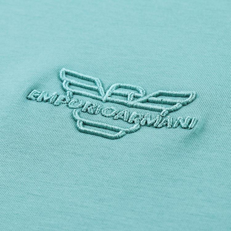 Emporio Armani Худи (Арт. 3D1M62-1JHSZ-0744) — фото 3