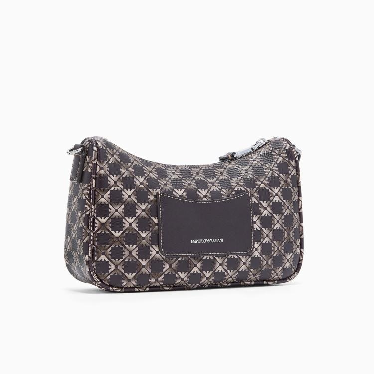 Emporio Armani PVC — фото 1