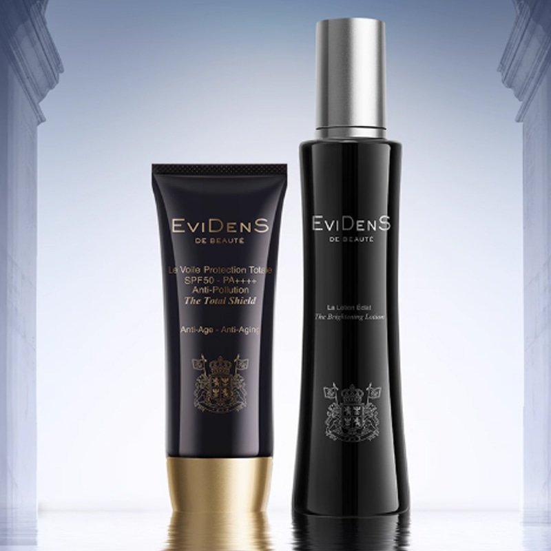 Evidens 200ml+50ml — фото 2