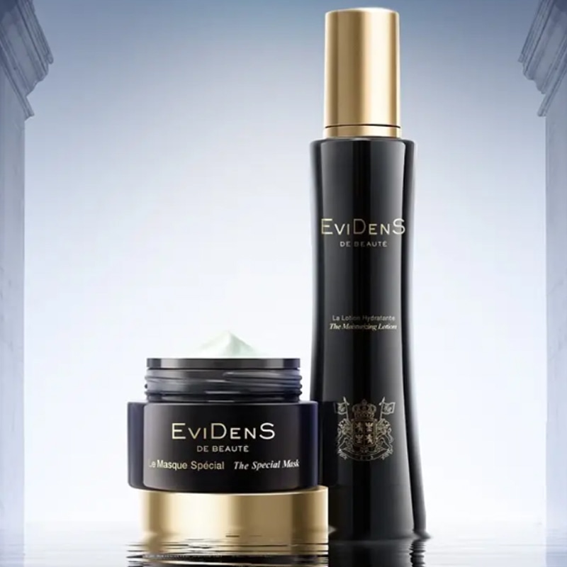Evidens 50ml+200ml — фото 2