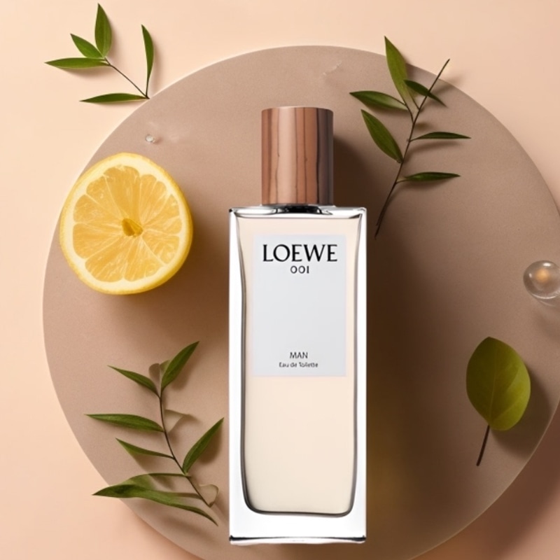 Loewe (Арт. 事后清晨) — фото 10