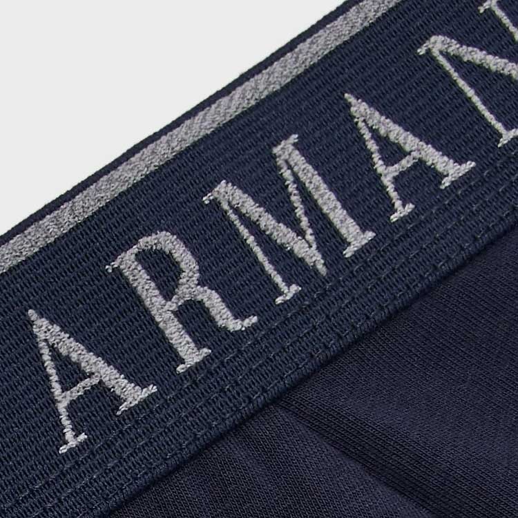 Emporio Armani Logo 2 — фото 5