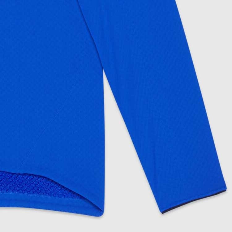 Gucci x The North Face SS22 Hoodie — фото 2