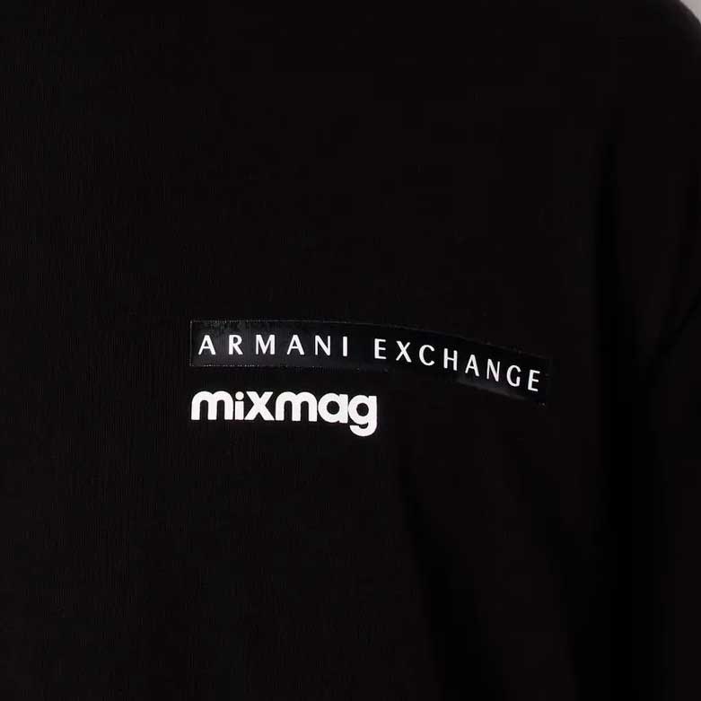 Armani Exchange SS24 T — фото 8