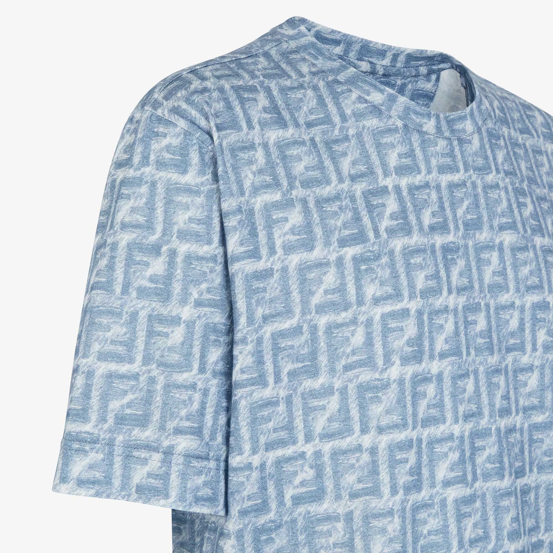 Fendi SS24 LogoT — фото 2