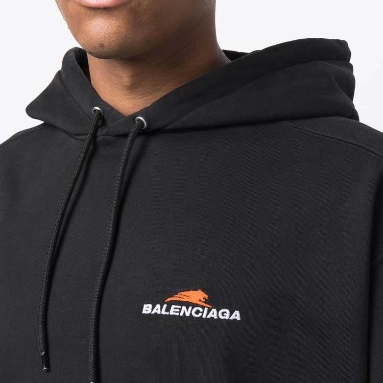 Balenciaga SS23 Hoodie — фото 6