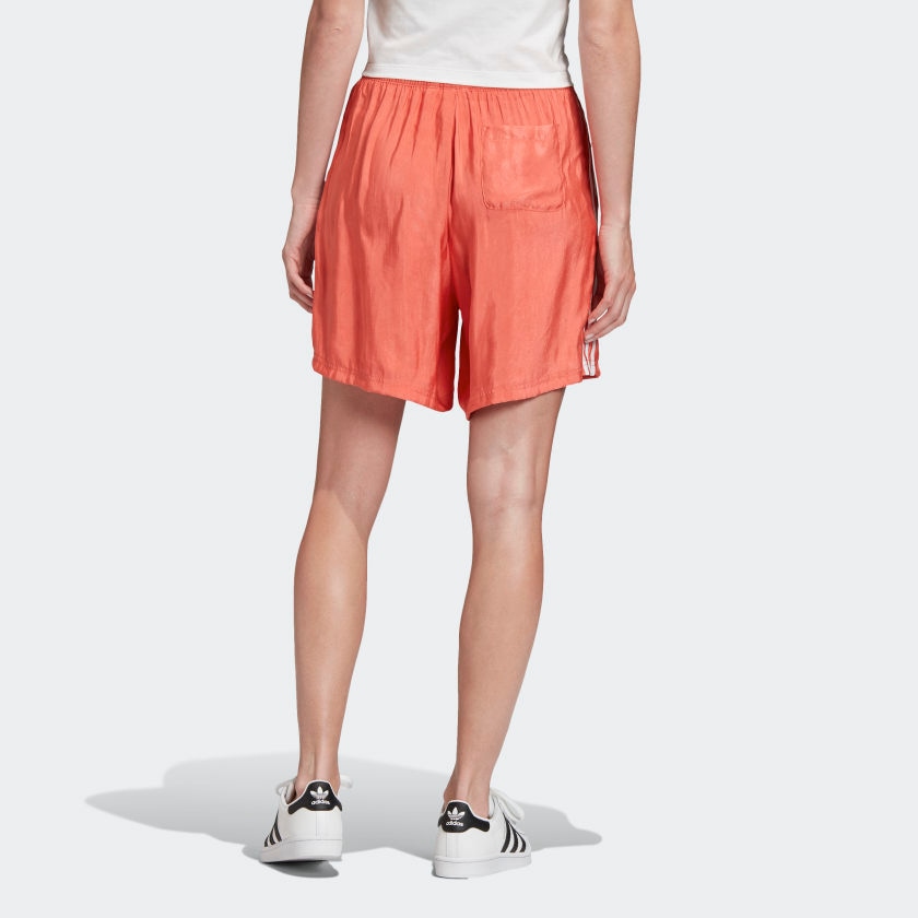 Adidas Satin Shorts — фото 4