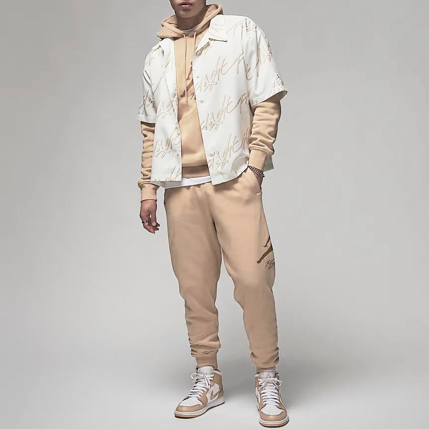 Jordan Essentials Jogger Pants — фото 2