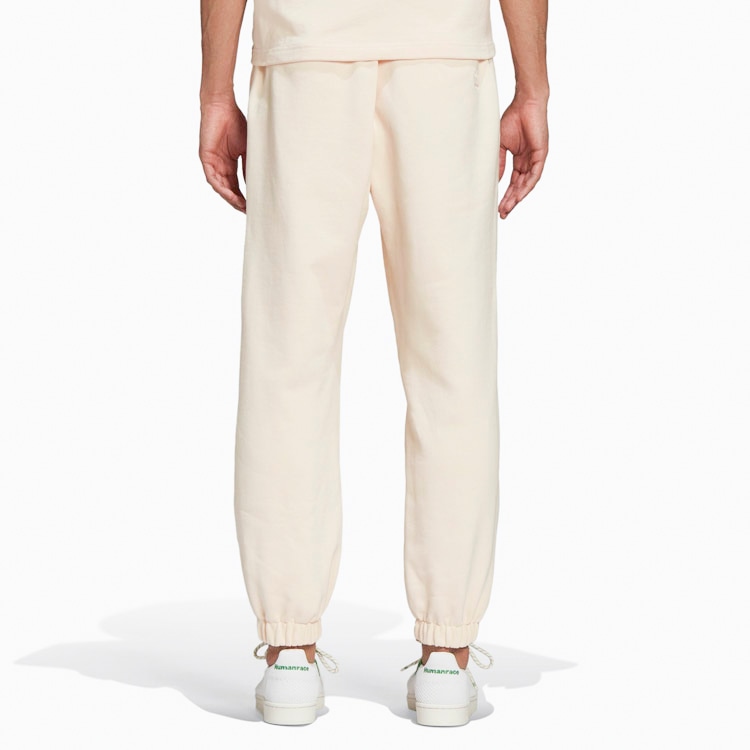 adidas originals x Pharrell Williams Beige Joggers — фото 3