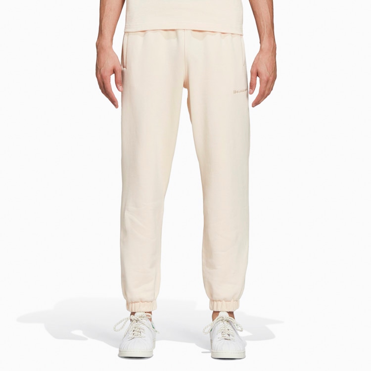 adidas originals x Pharrell Williams Beige Joggers — фото 4