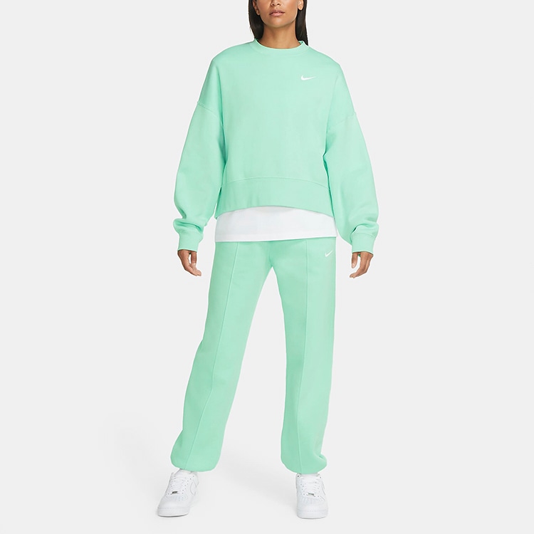 Nike Sportswear Essential Sweatpants — фото 2
