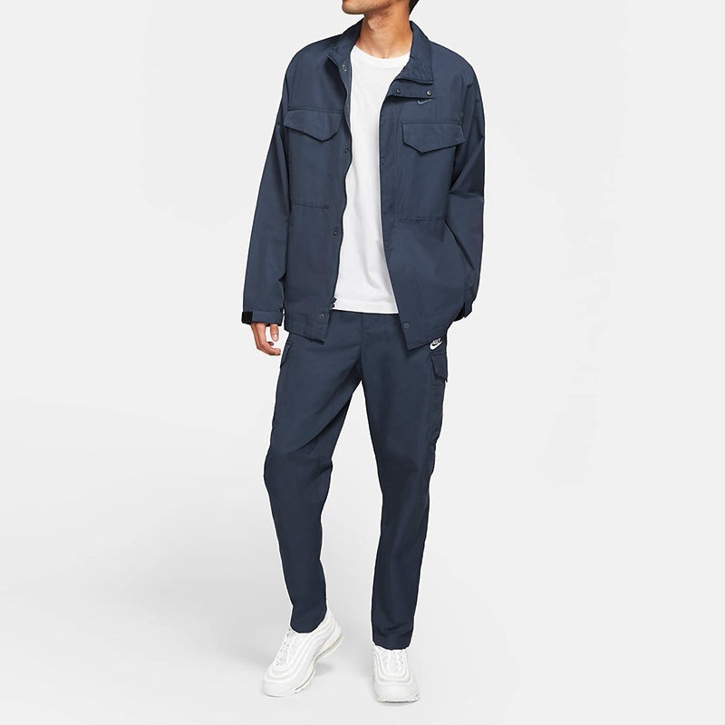 Nike Sportswear Utility — фото 2