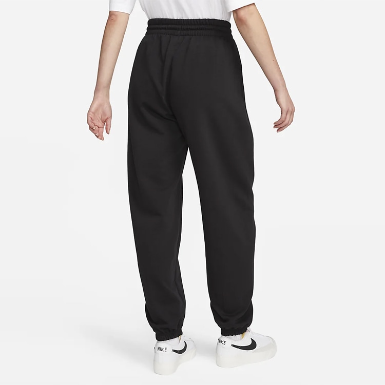 Nike Jogger Pants Black — фото 4