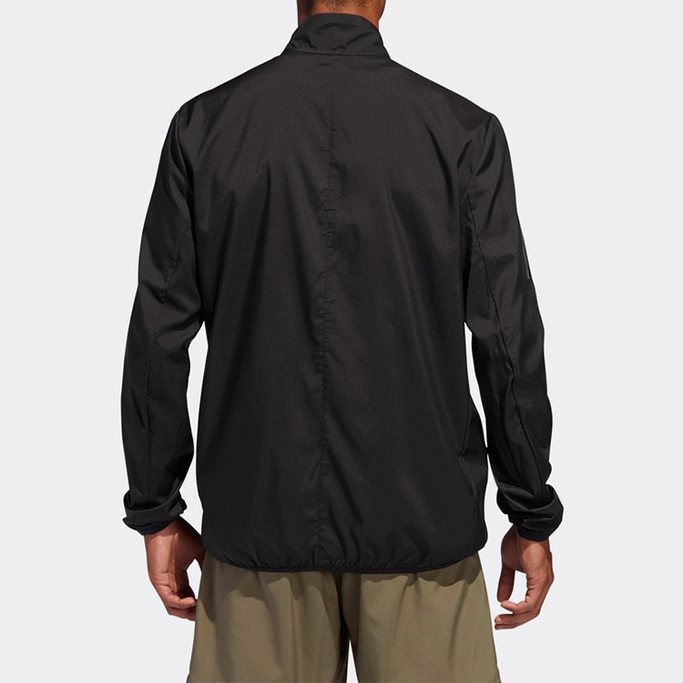 Adidas Own The Run Jkt — фото 4
