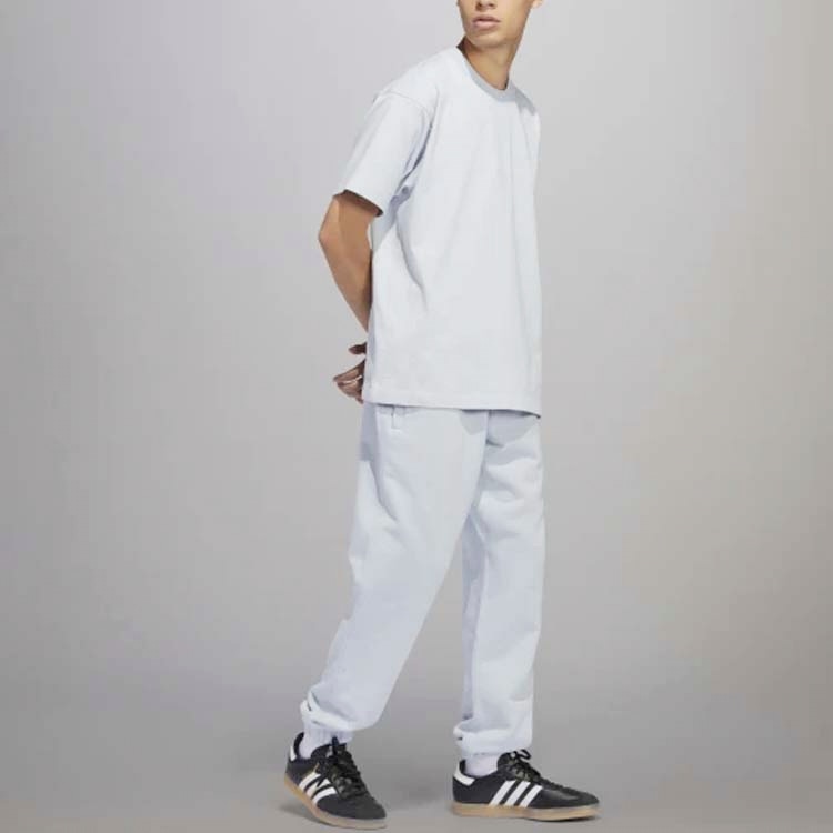 adidas originals adidas x Pharrell Williams Blue — фото 4