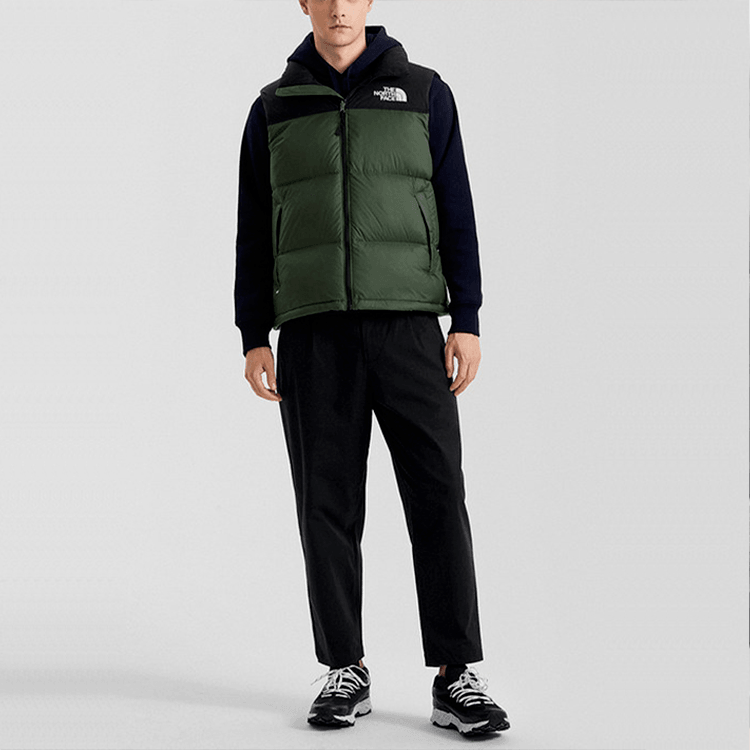 The North Face FW22 — фото 2