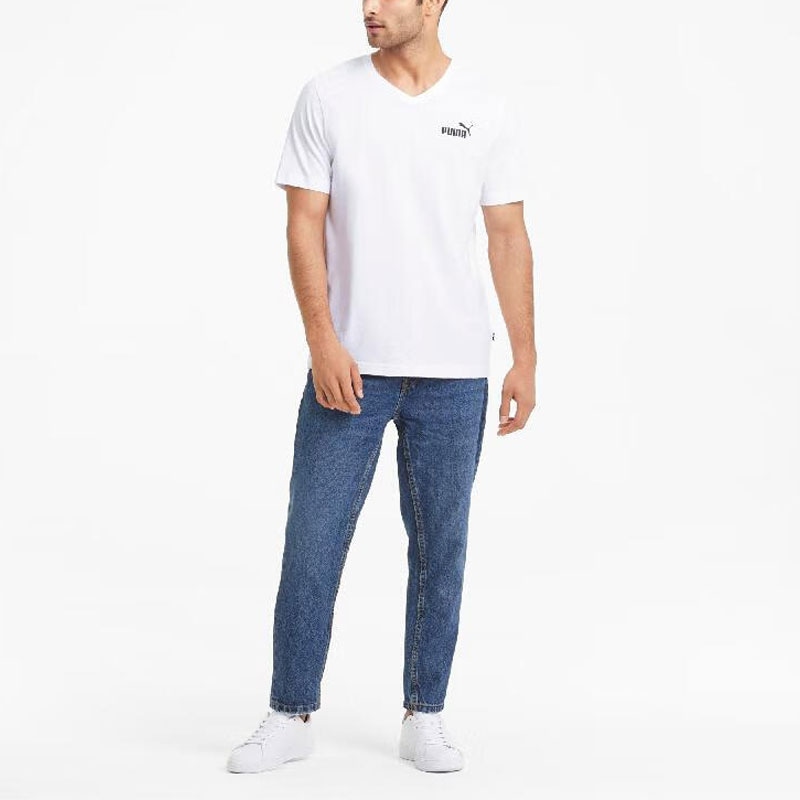 Puma Logo T — фото 4