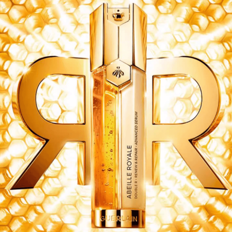 Guerlain 520 30ml50ml — фото 3